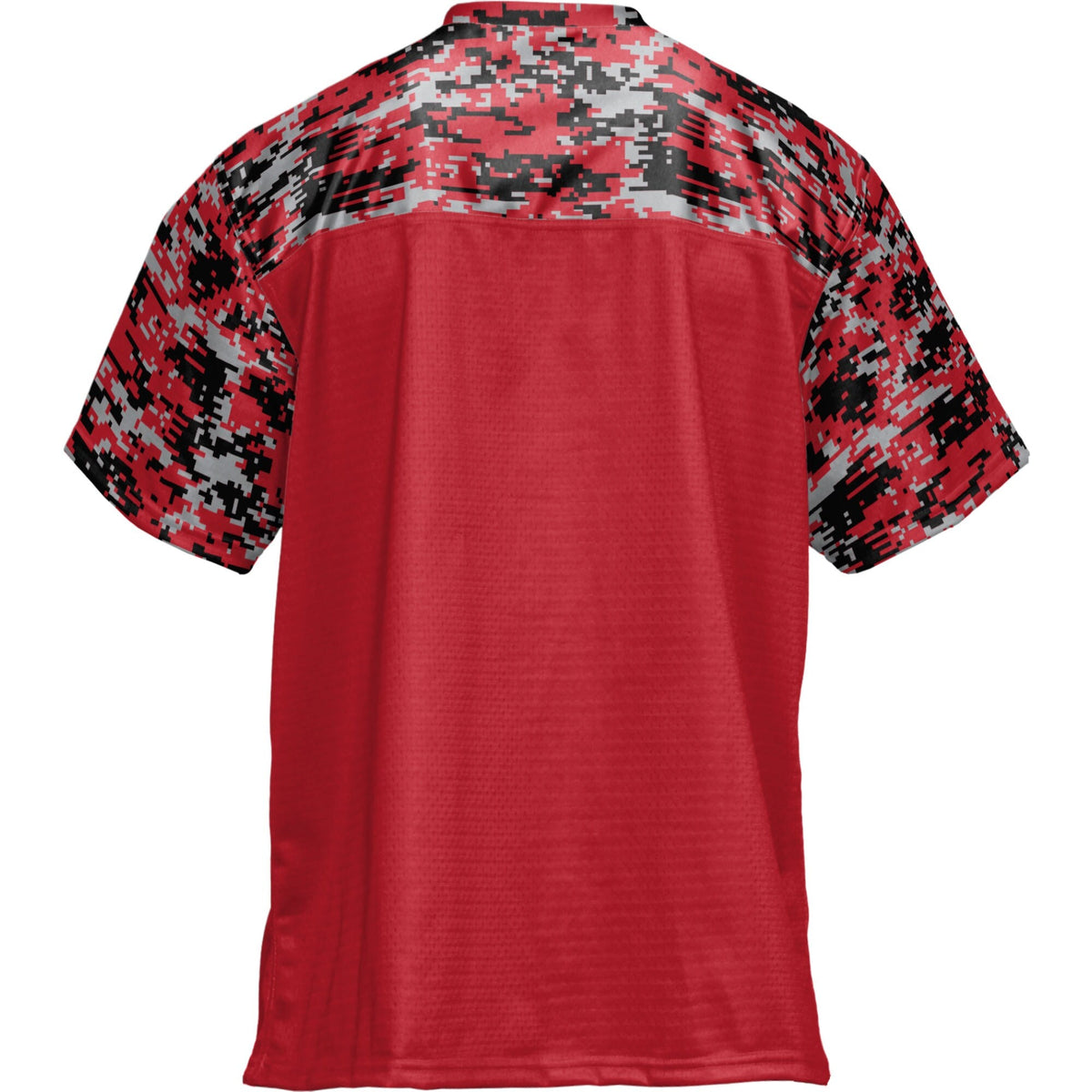 Western Kentucky Hilltoppers Football Jersey - Red product image 4