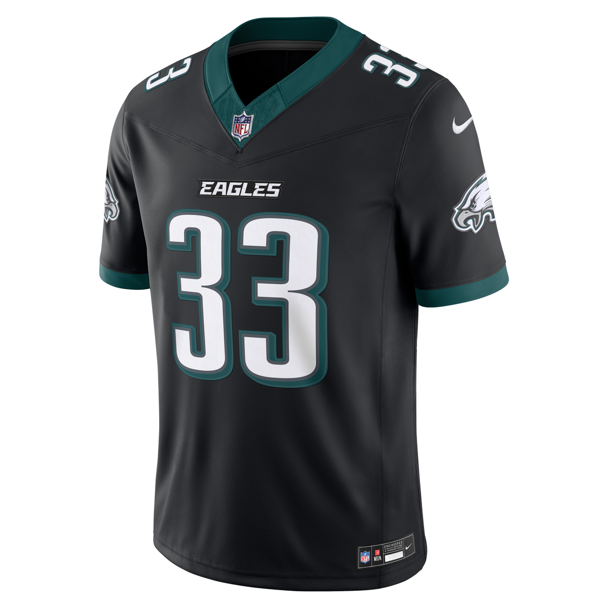 Philadelphia Eagles Cooper DeJean Nike Kelly Green product image 11