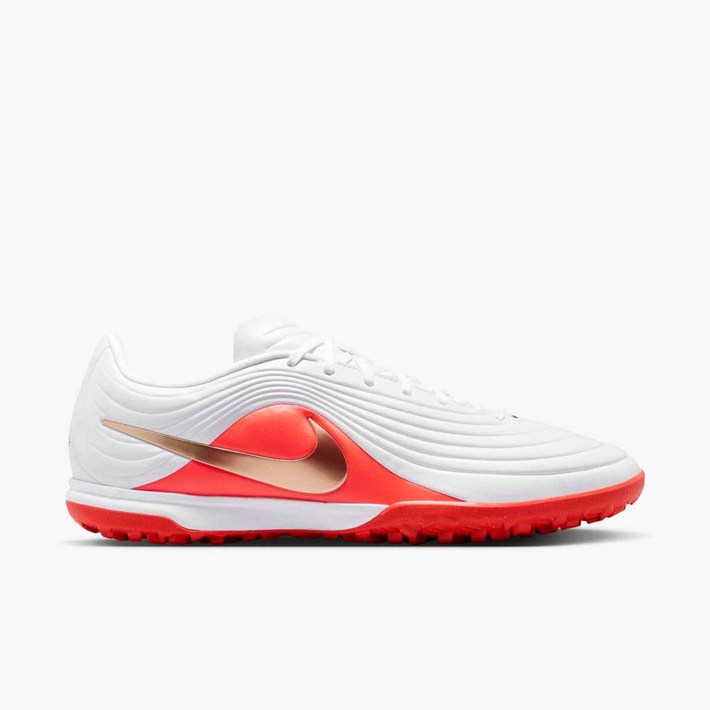 Nike Tiempo Maestro Academy Turf Low-Top Soccer Shoes product image 3, provided for visual reference and product detail