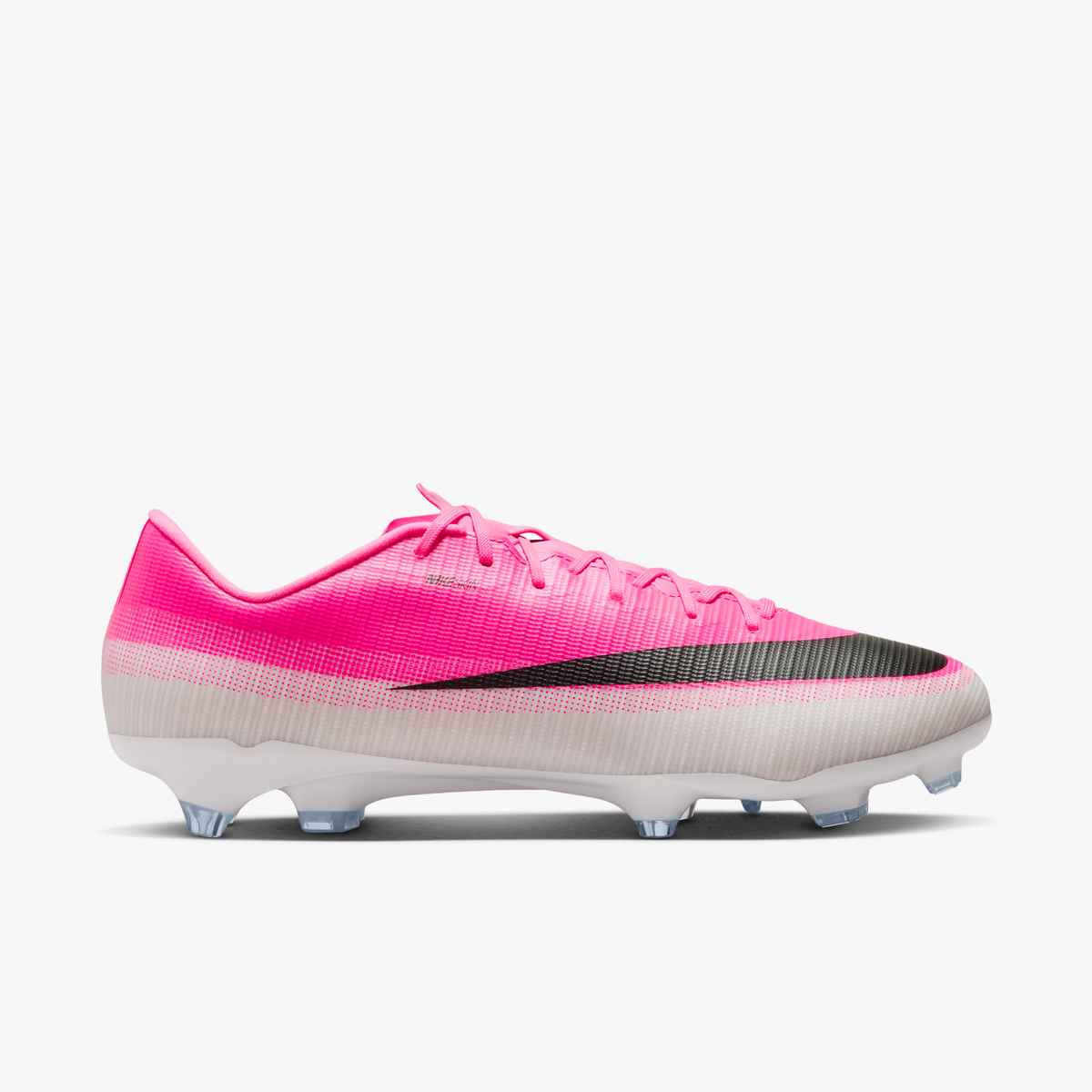Nike Mercurial Vapor 17 Academy Multi-Ground Low-Top Soccer Cleats product image 4, provided for visual reference and