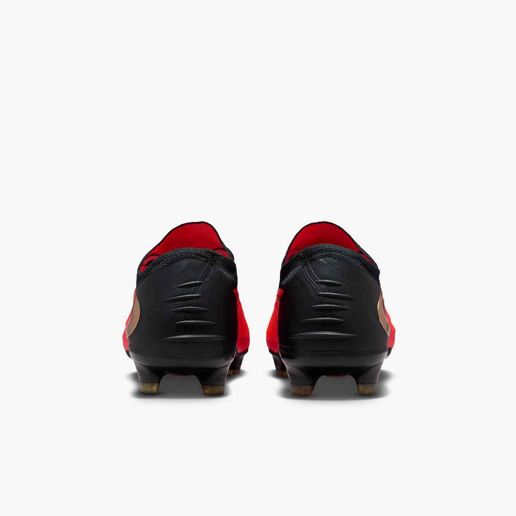 Nike Phantom 6 Low Elite Firm-Ground Soccer Cleats product image 8, provided for visual reference and product detail review