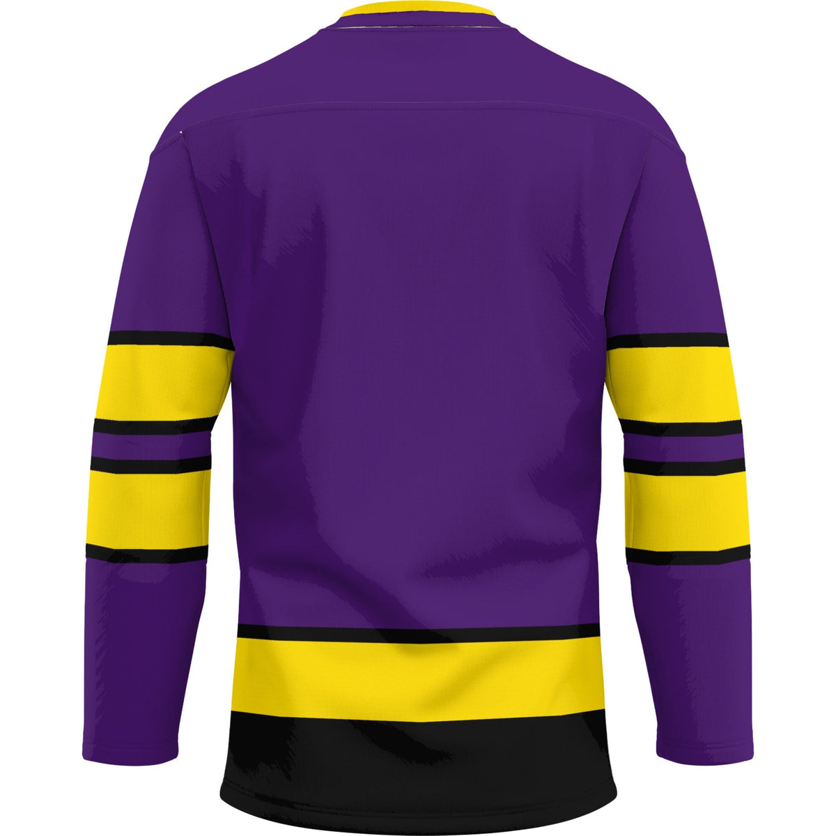 Minnesota State Mavericks Hockey Jersey - Purple product image 4