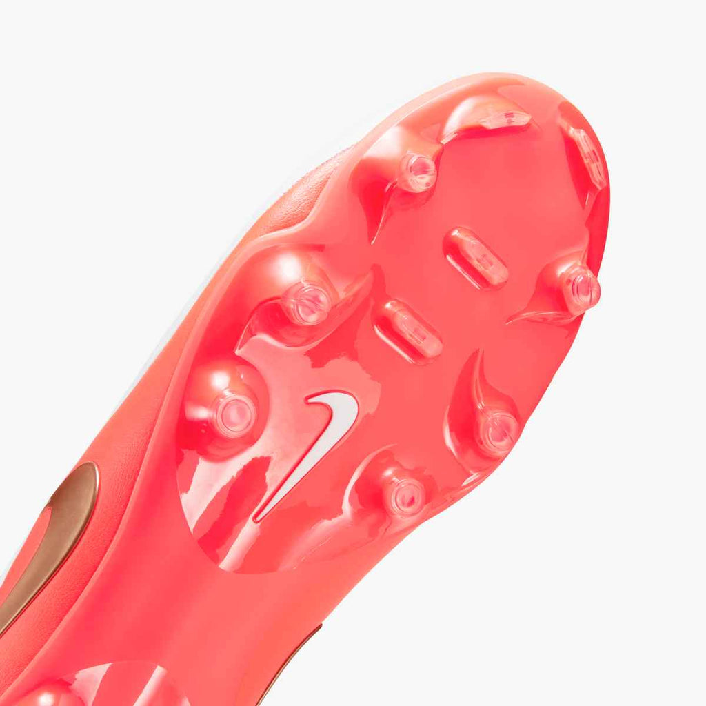 Nike Tiempo Maestro Academy Multi-Ground Low-Top Soccer Cleats product image 10, provided for visual reference and product