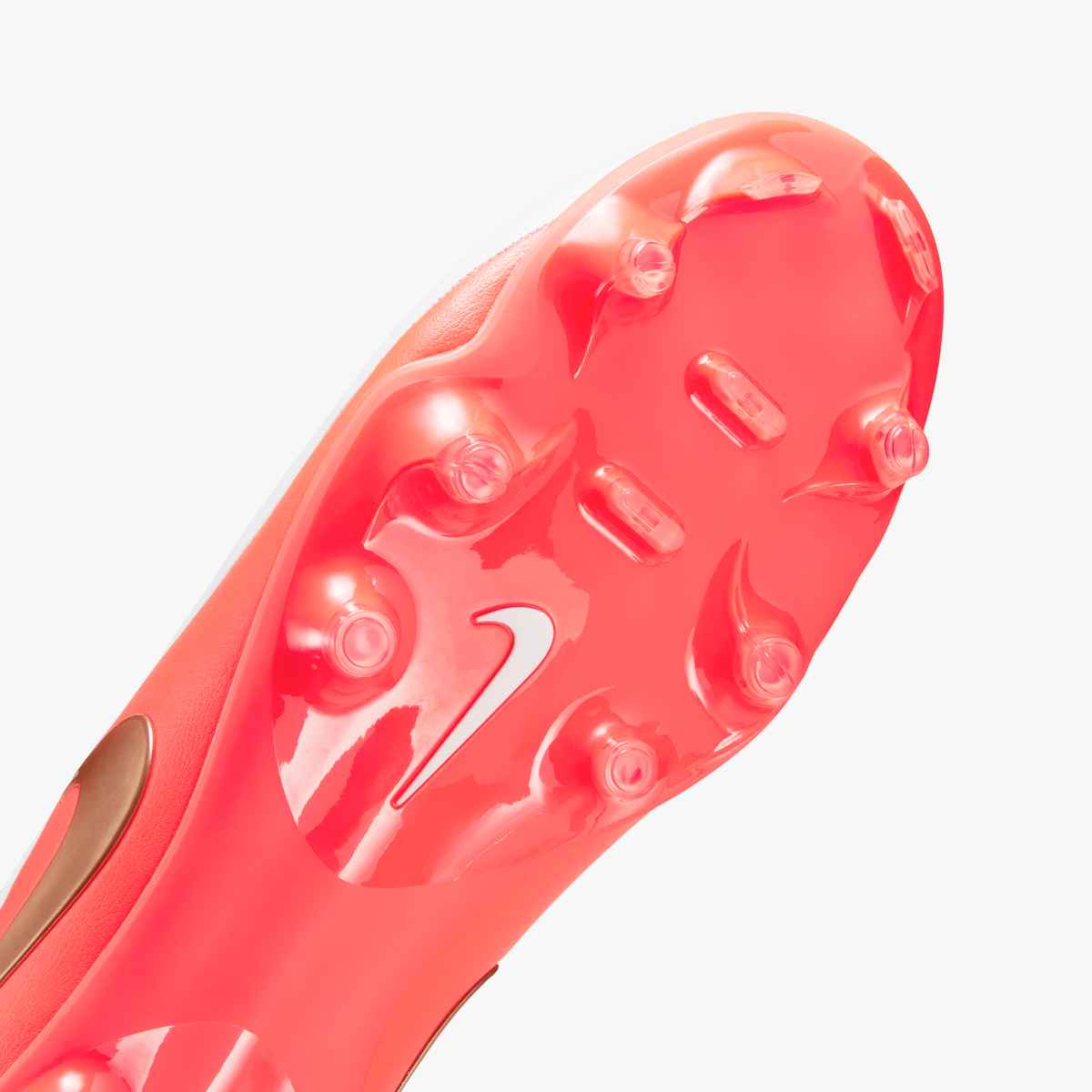 Nike Tiempo Maestro Academy Multi-Ground Low-Top Soccer Cleats product image 10, provided for visual reference and product
