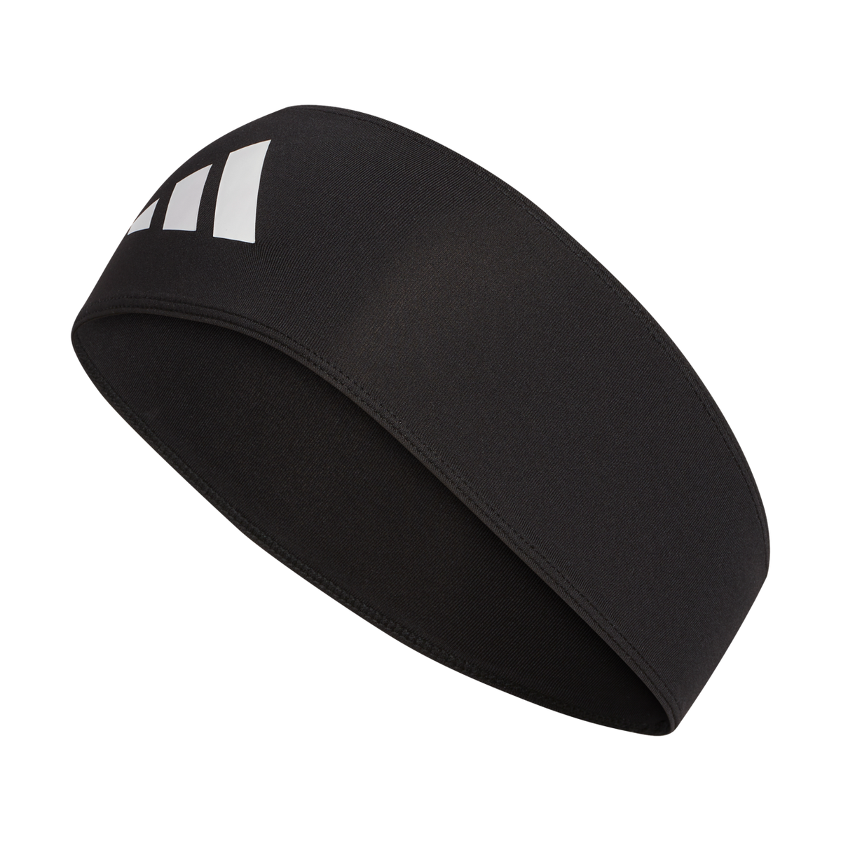 adidas Alphaskin Wide Headband product image 1, provided for visual reference and product detail review