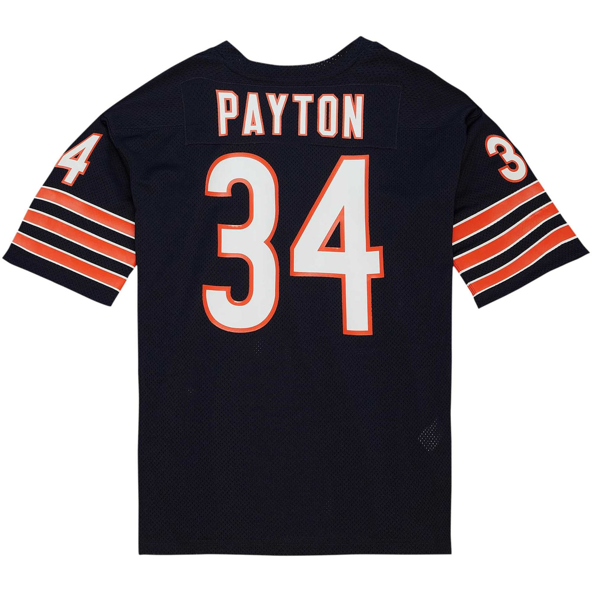 Chicago Bears 1985 Walter Payton Mitchell & Ness White product image 9