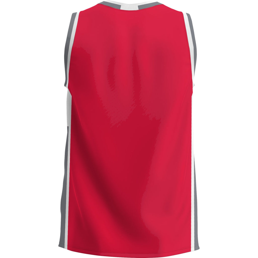 Newberry College Wolves Lightweight Basketball Jersey product image 4