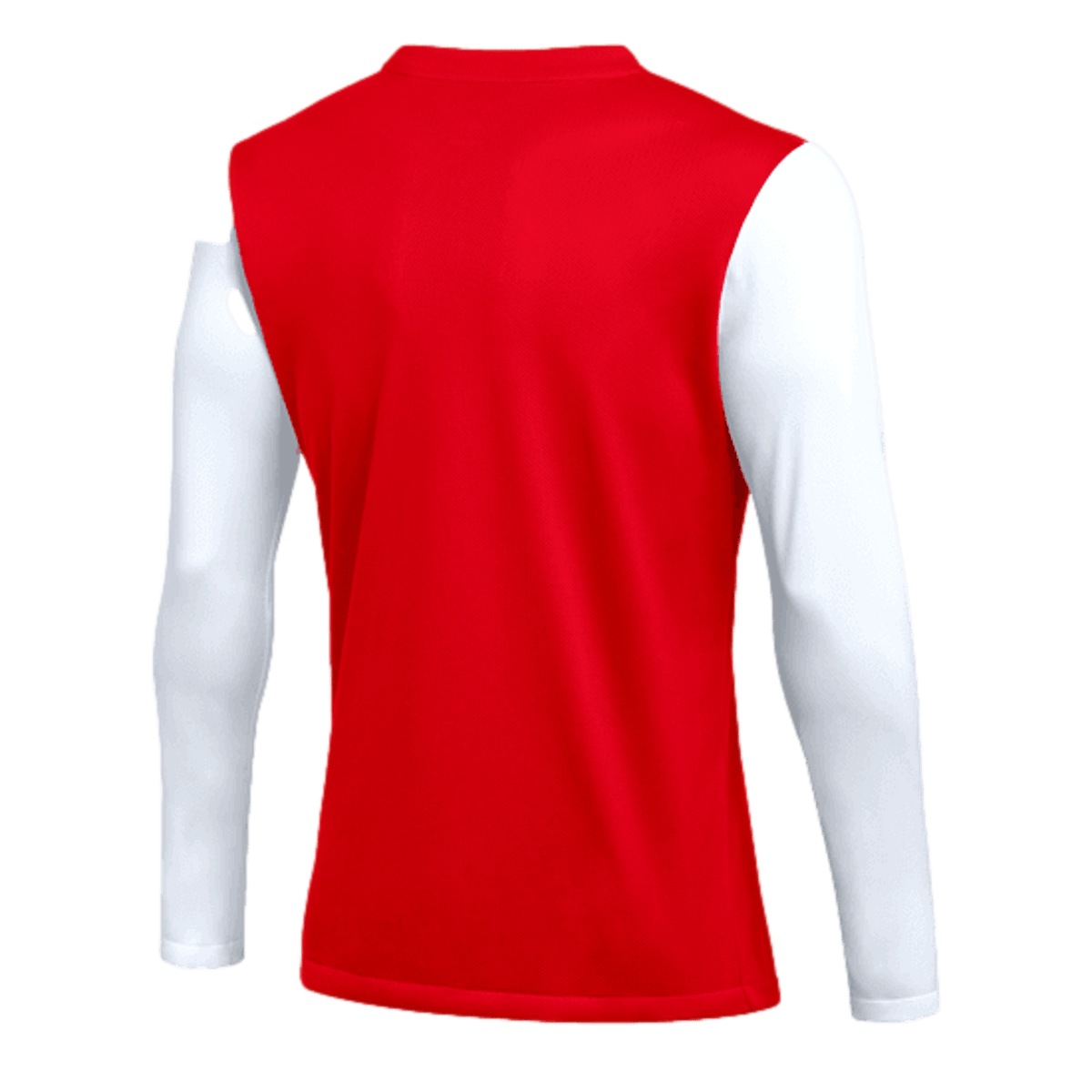 Nike Dri-FIT Tiempo Premier II Long Sleeve Jersey product image 2, provided for visual reference and product detail review