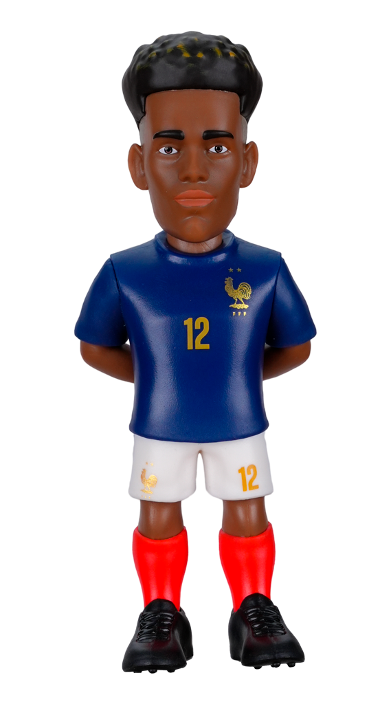Minix Desire Doue France 12cm product image 2, provided for visual reference and product detail review