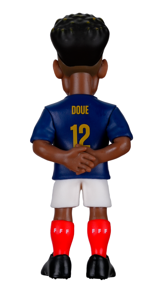 Minix Desire Doue France 12cm product image 4, provided for visual reference and product detail review