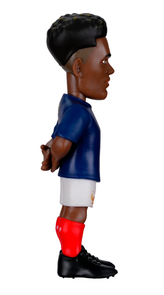 Minix Desire Doue France 12cm product image 5, provided for visual reference and product detail review