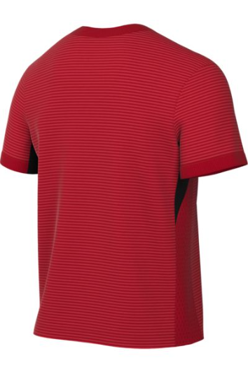 Nike Mens Df Strike Iv Jersey Ss Us product image 2, provided for visual reference and product detail review
