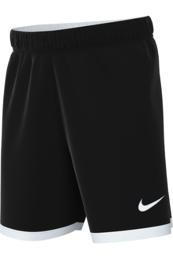 Nike Classic III Big Kids' Dri-FIT Soccer Short product image 1, provided for visual reference and product detail review