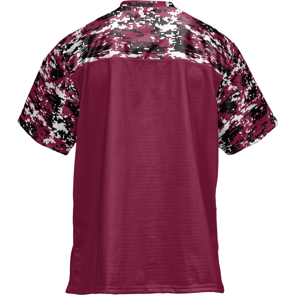 New Mexico State Aggies Football Jersey - Crimson product image 4