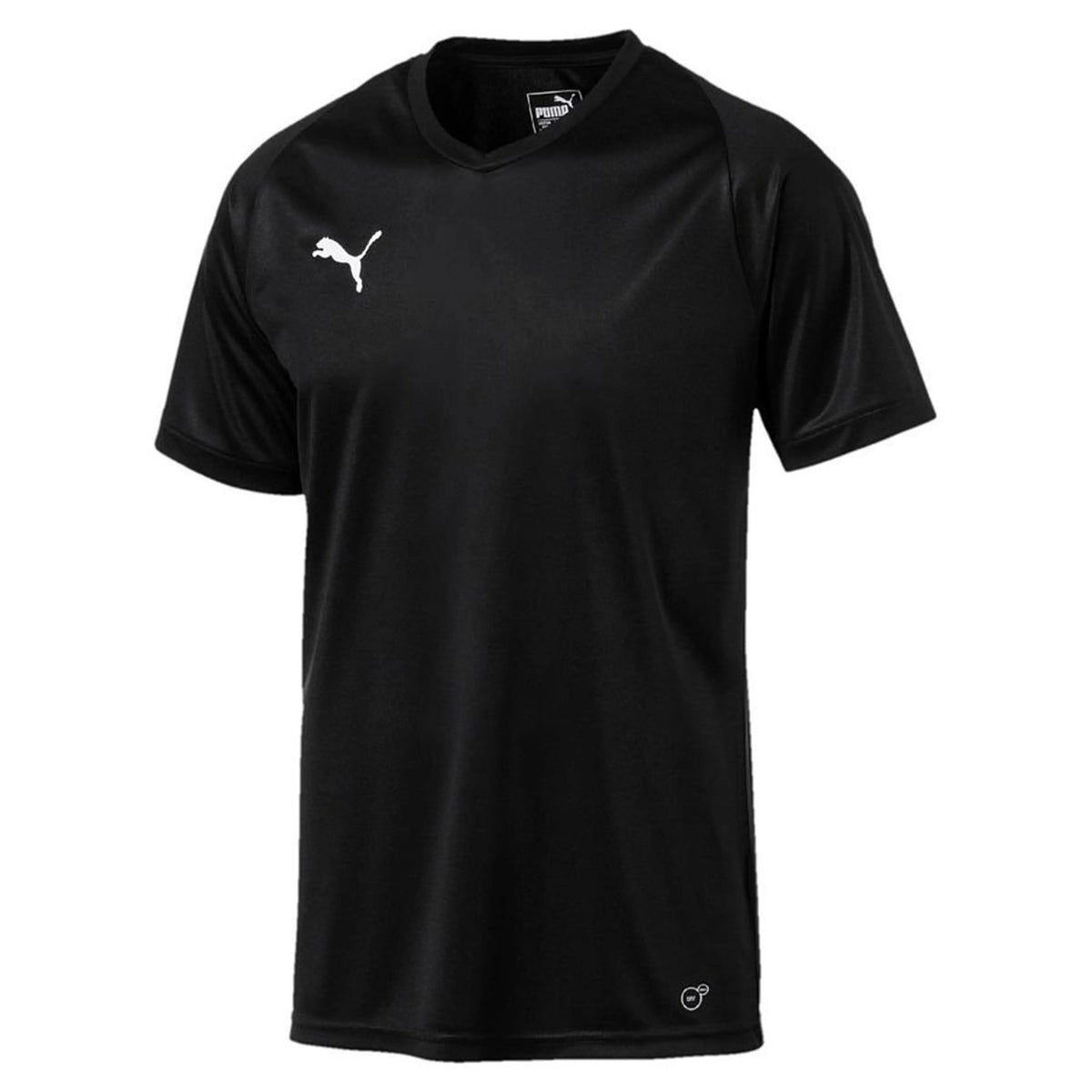 Liga Core Soccer Jersey Youth product image 1, provided for visual reference and product detail review