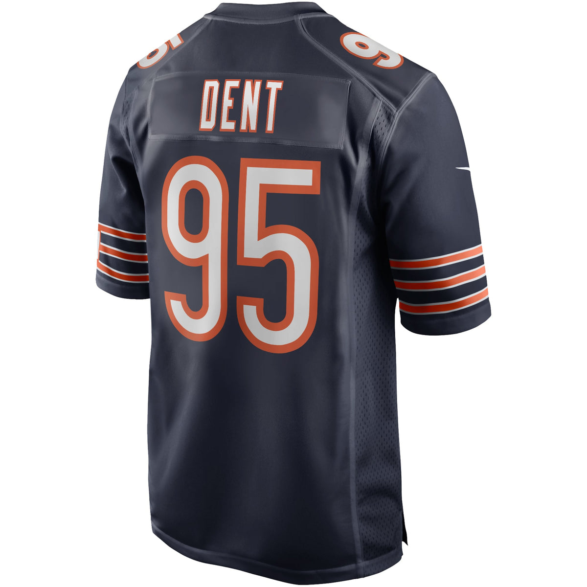 Chicago Bears Richard Dent Nike Navy Game Retired Player product image 3