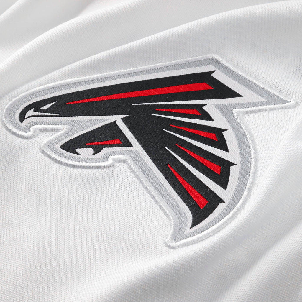 Atlanta Falcons Jalon Walker Nike White Vapor F.U.S.E. product image 15