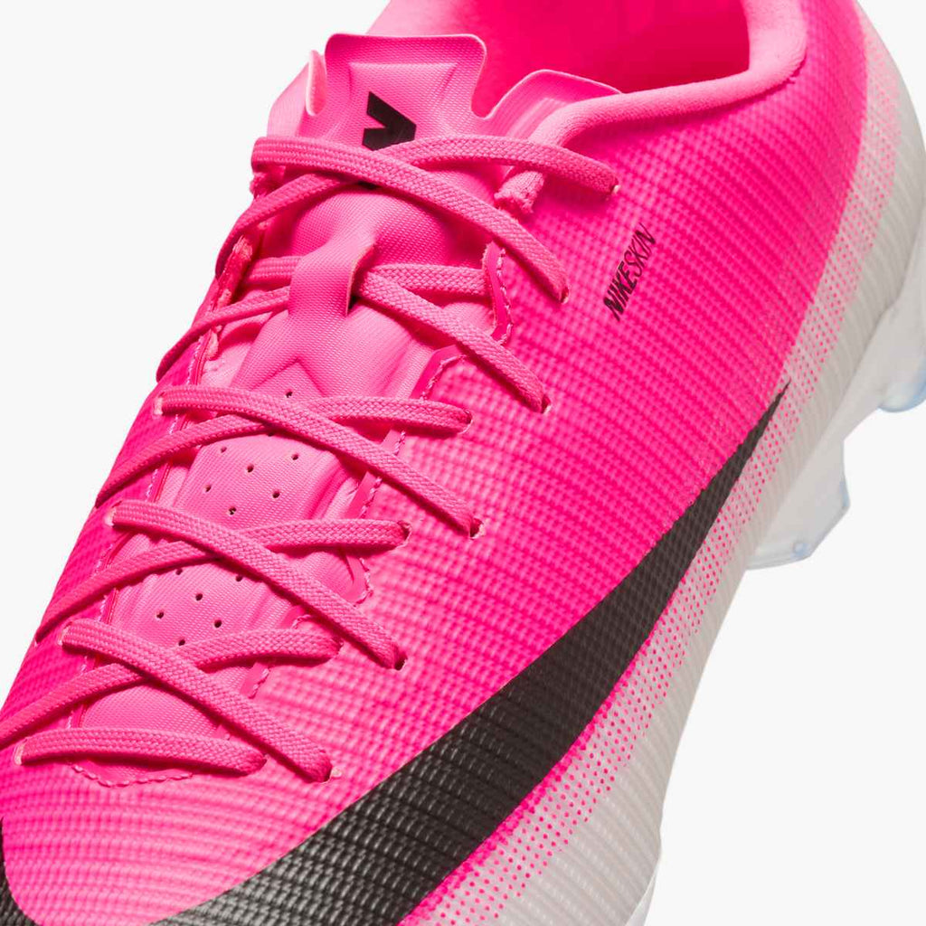 Nike Mercurial Vapor 17 Academy Multi-Ground Low-Top Soccer Cleats product image 9, provided for visual reference and
