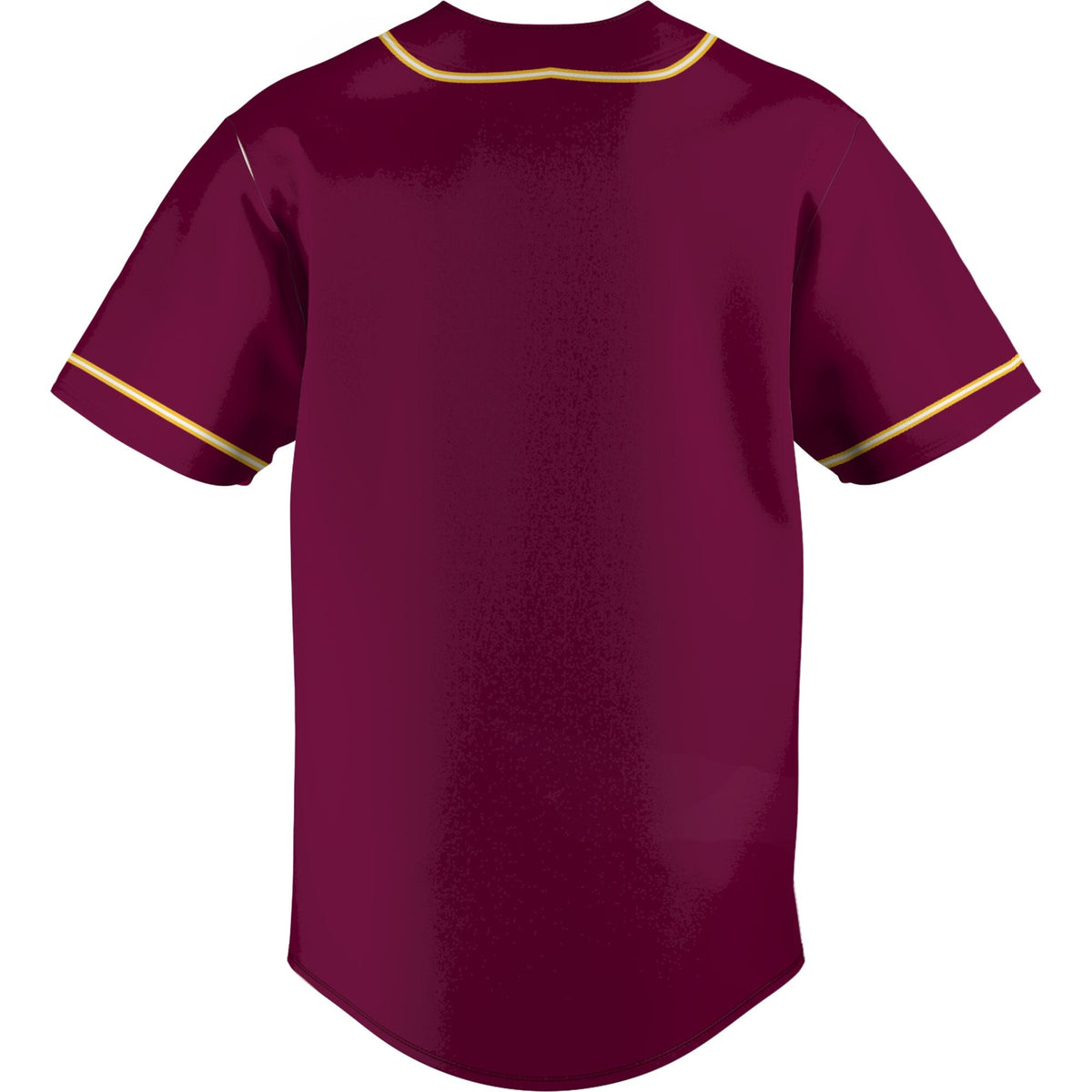 Central Michigan Chippewas Lightweight Baseball Jersey product image 4