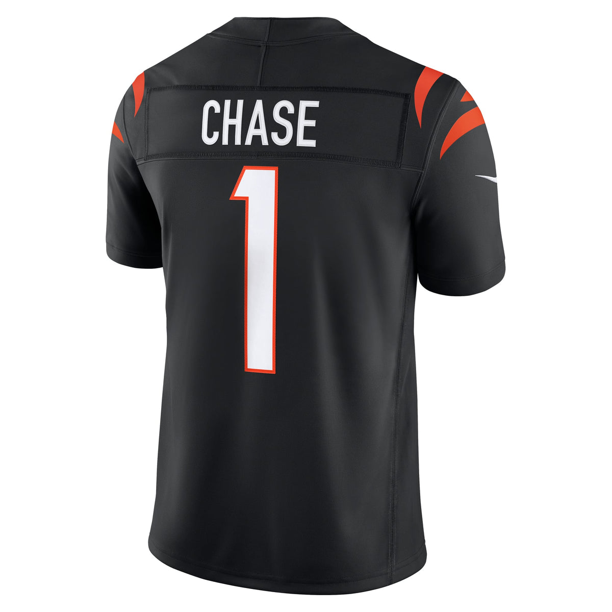 Cincinnati Bengals Ja'Marr Chase Nike Black Team Vapor product image 3