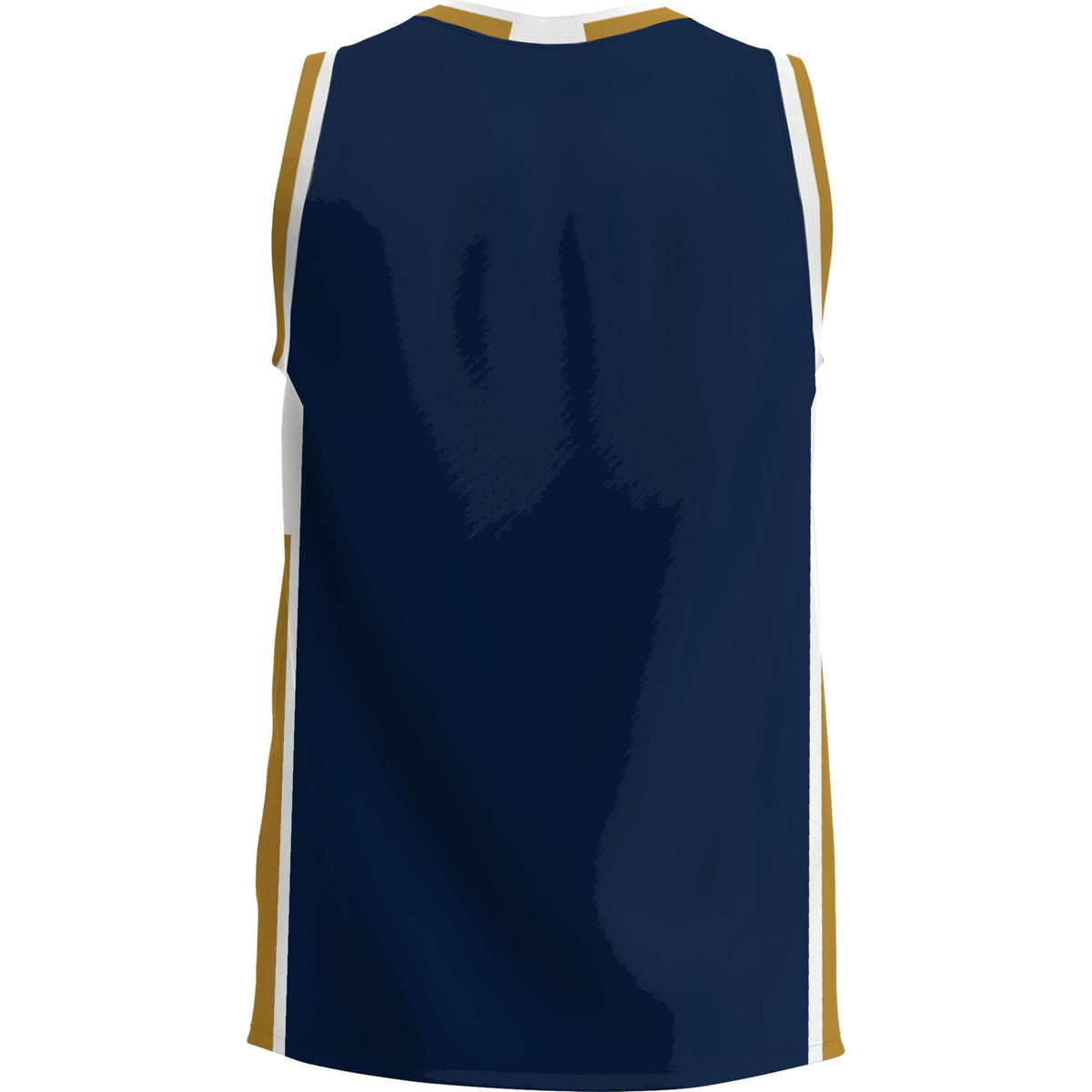 FIU Panthers Lightweight Basketball Jersey - Navy product image 4