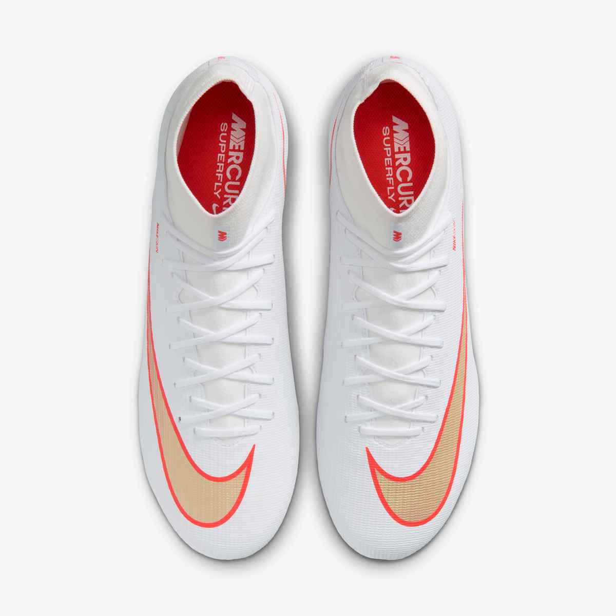Nike Mercurial Superfly 11 Academy Multi-Ground High-Top Soccer Cleats product image 7, provided for visual reference and