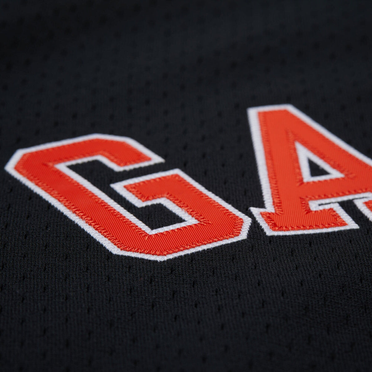 Florida Gators On The Clock Full-Button Fashion Jersey product image 5