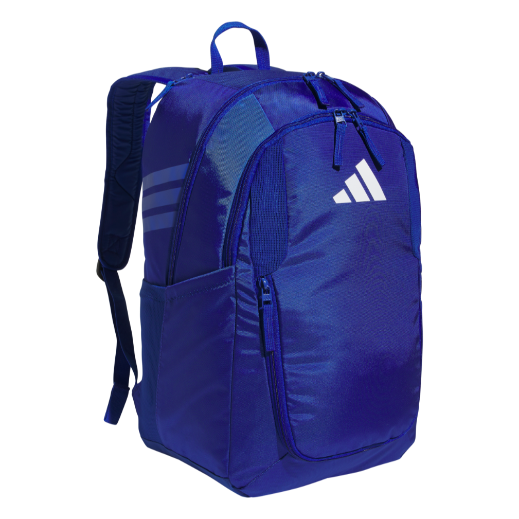adidas Stadium 4 Backpack product image 1, provided for visual reference and product detail review