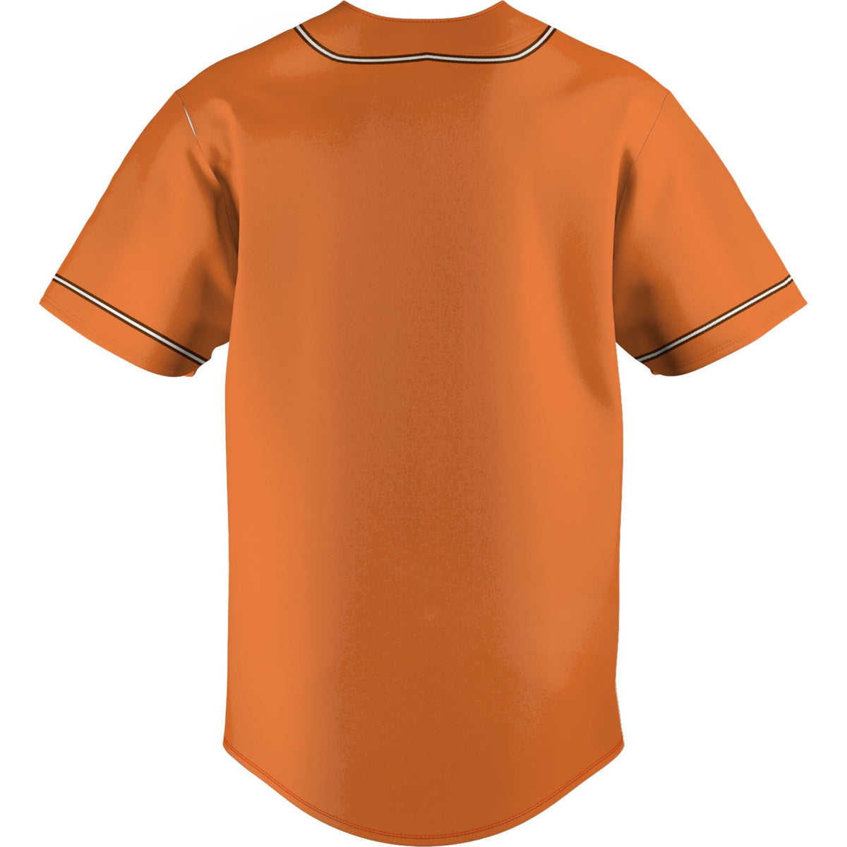 Bowling Green St. Falcons Lightweight Baseball Jersey product image 4