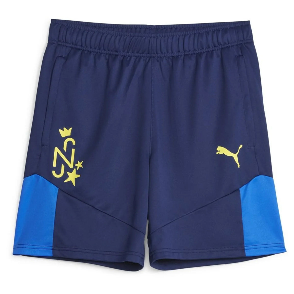 Puma Neymar Jr Men Instituto Shorts product image 1, provided for visual reference and product detail review