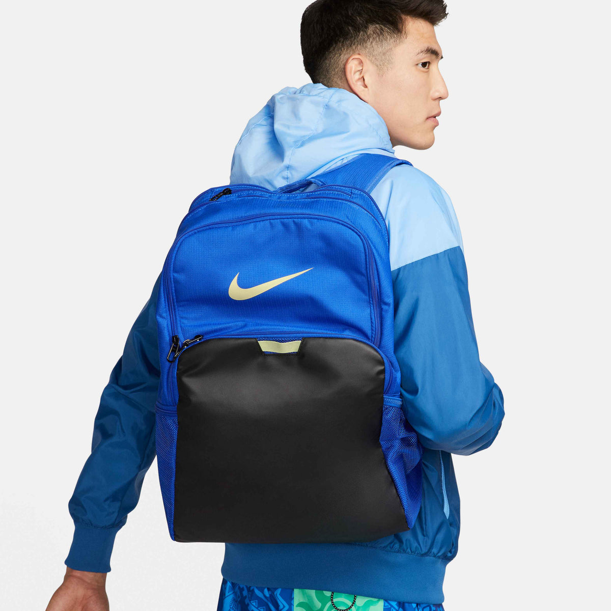 Nike Brasilia 9.5 Backpack XL (30L) product image 1, provided for visual reference and product detail review