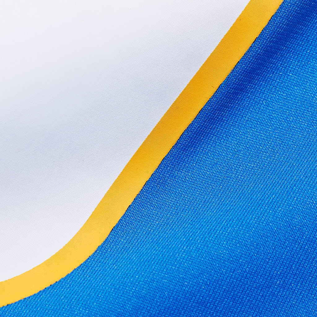 Los Angeles Chargers Isas Waxter Nike Powder Blue Team Game product image 7