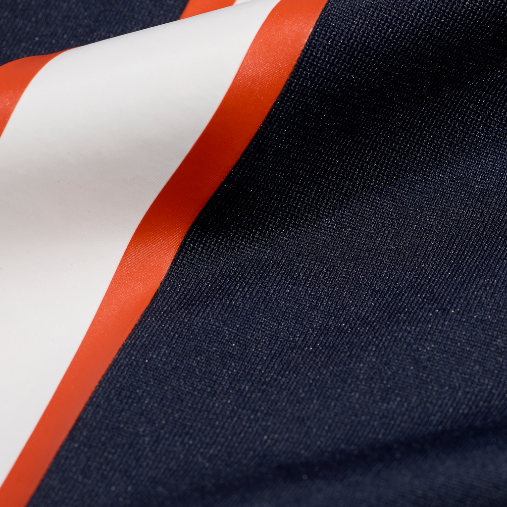 Chicago Bears Neville Gallimore Nike Navy Team Game Jersey product image 7