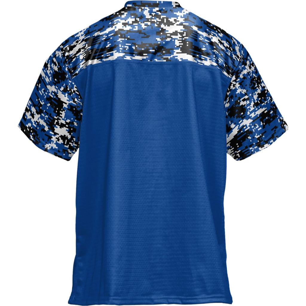 Tennessee State Tigers Football Jersey - Royal product image 4