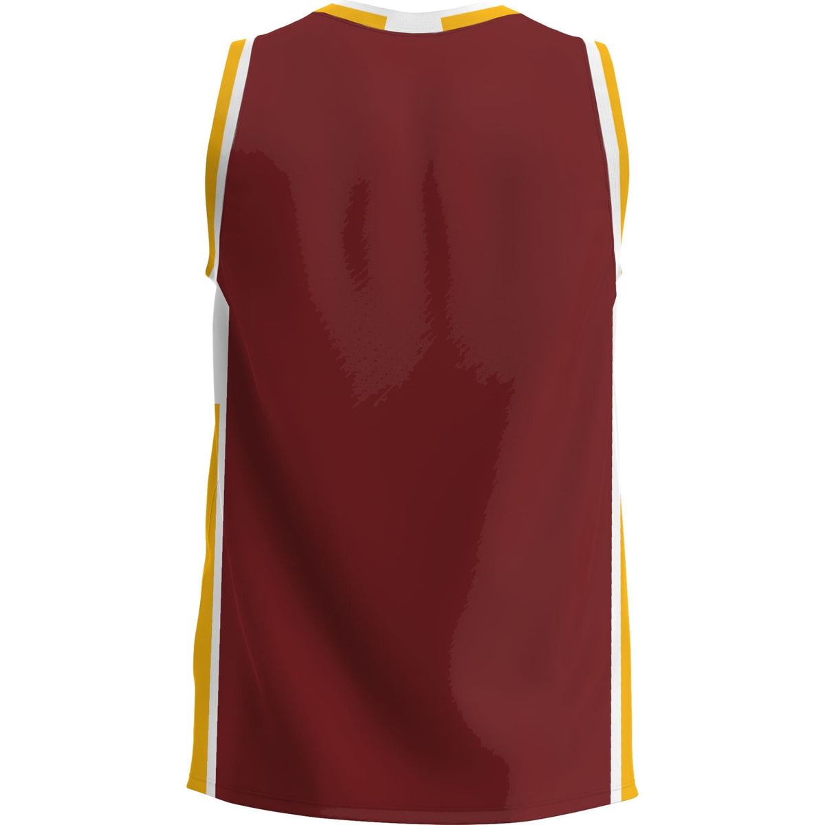 Loyola Chicago Ramblers Lightweight Basketball Jersey product image 4