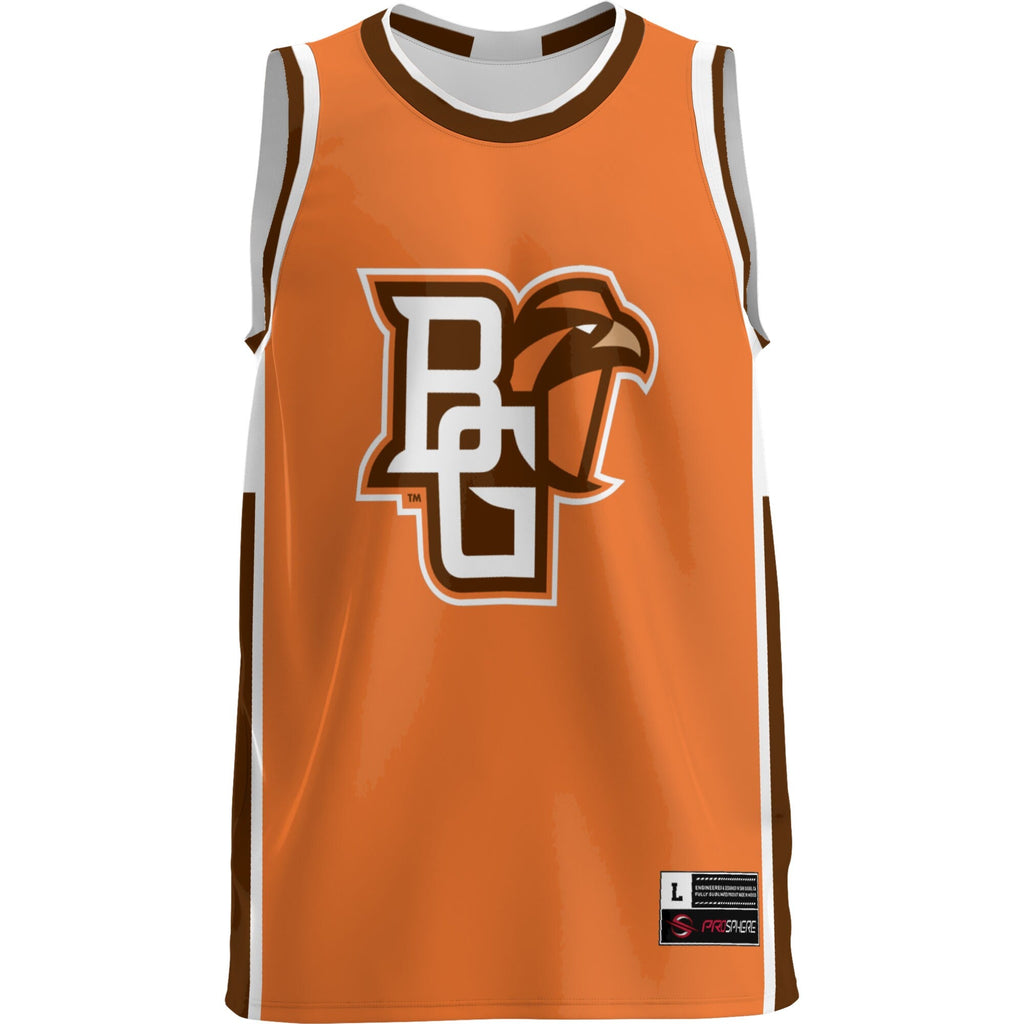 Bowling Green St. Falcons Lightweight Basketball Jersey product image 3