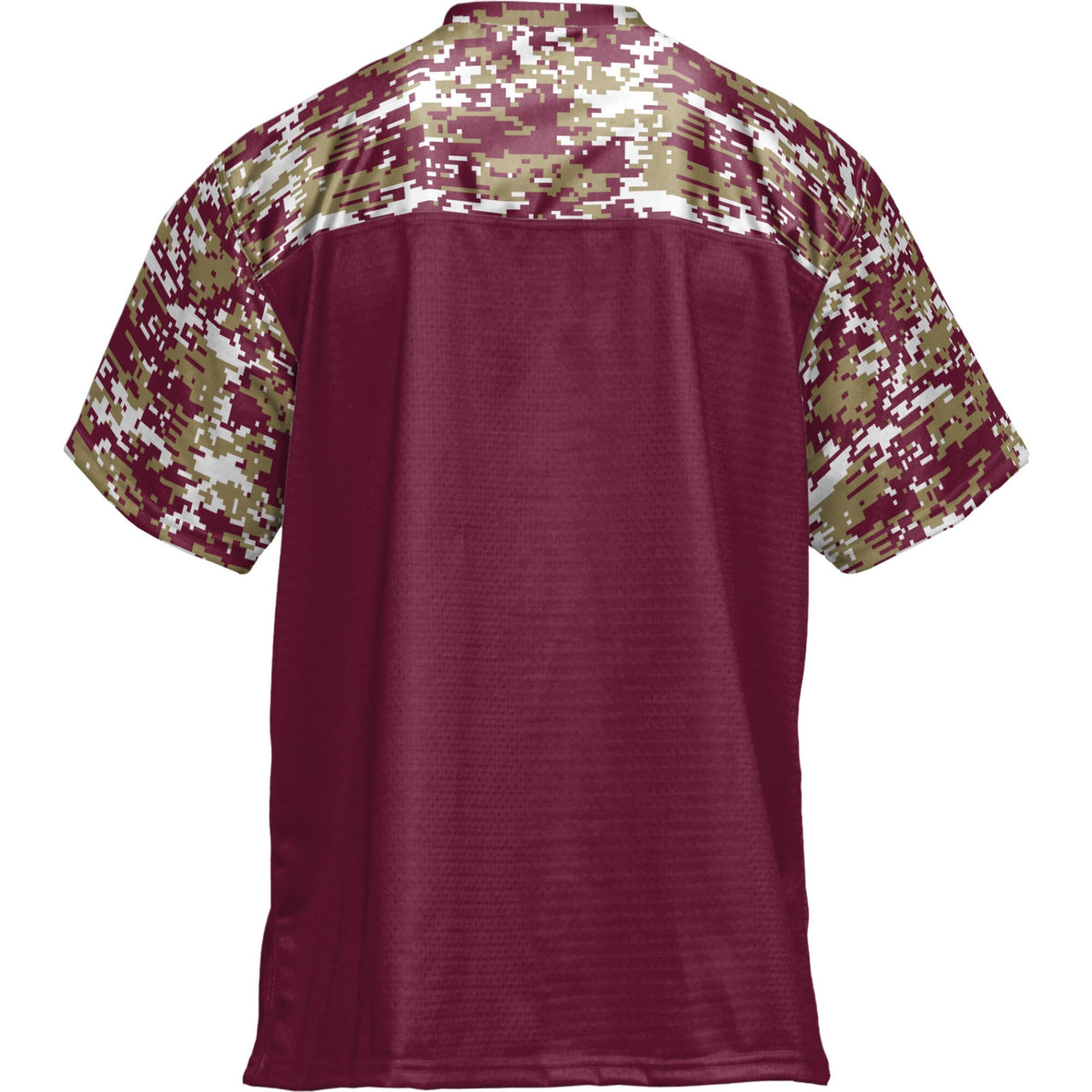 Kutztown Golden Bears Football Jersey - Maroon product image 4