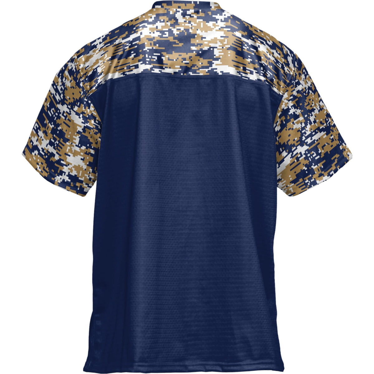 Montana State Bobcats Football Jersey - Blue product image 4