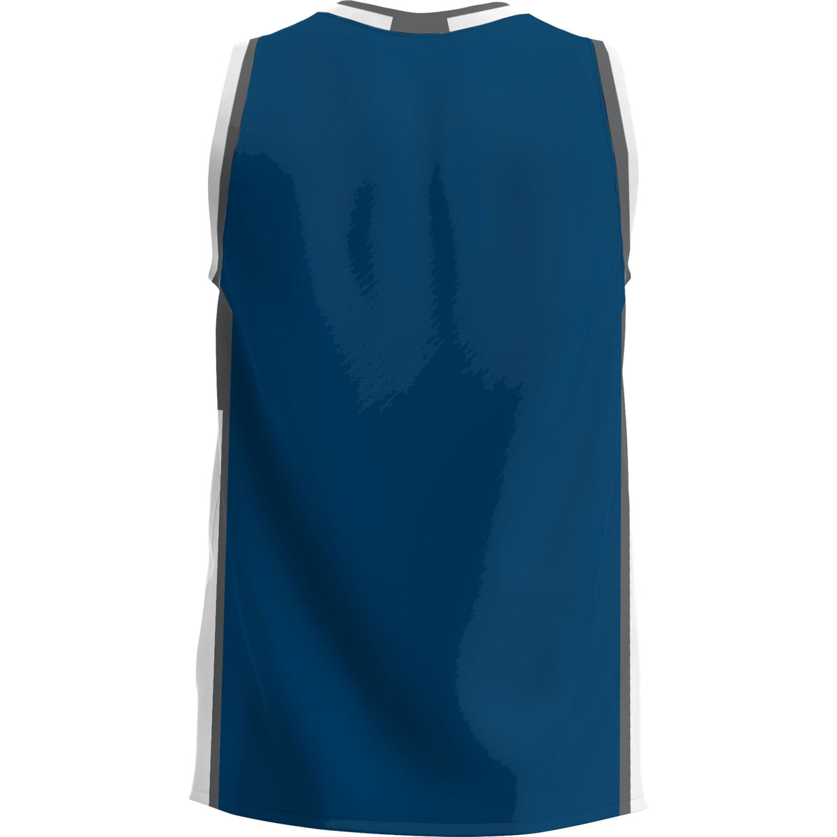Millikin Big Blue Lightweight Basketball Jersey - product image 4