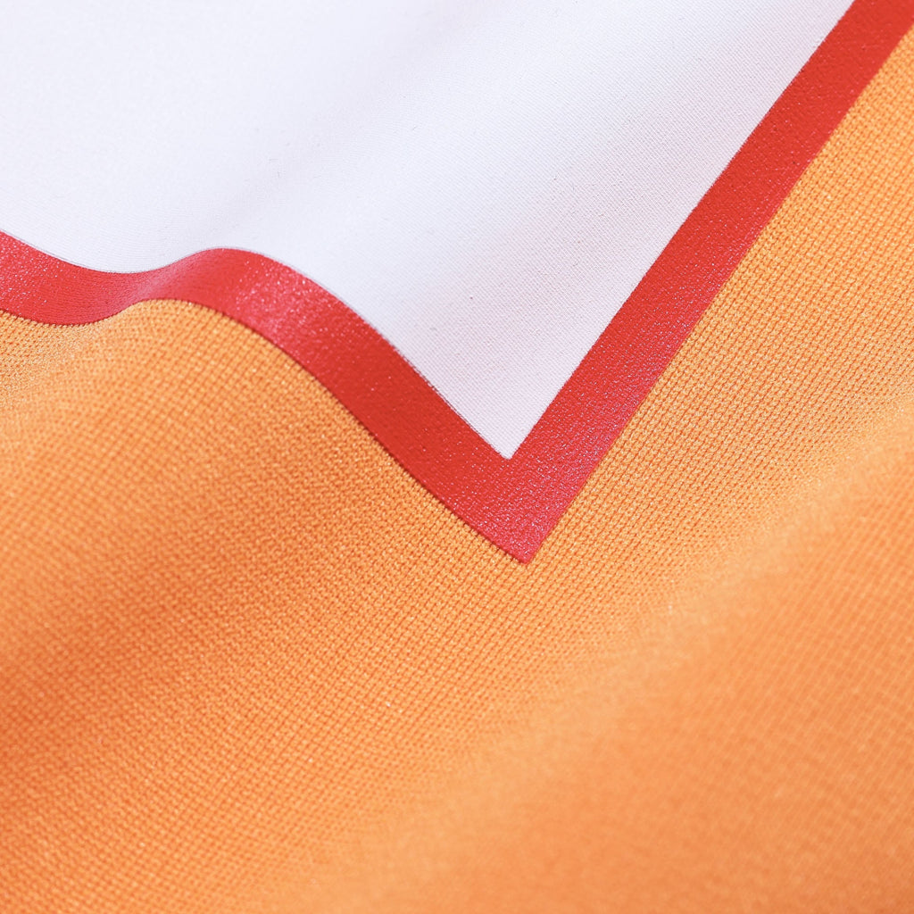 Tampa Bay Buccaneers John Lynch Nike Orange Throwback Game product image 5
