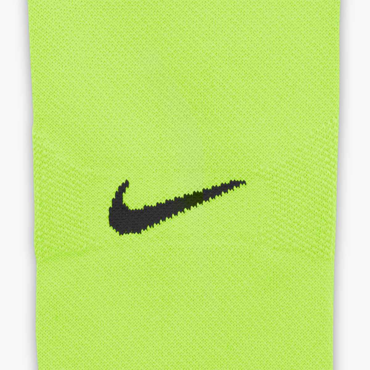 Nike VaporFast Soccer Leg-Sleeve VOLT(1 Pair) product image 4, provided for visual reference and product detail review