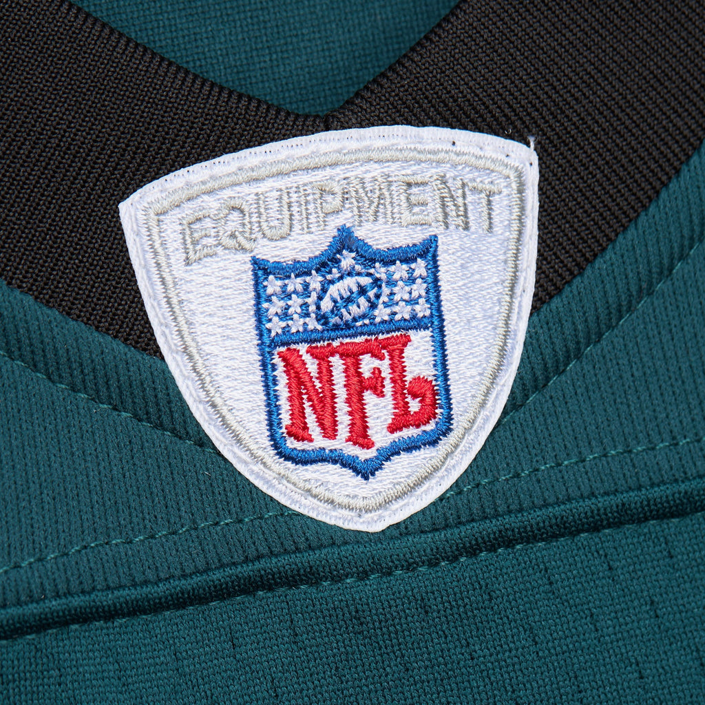 Philadelphia Eagles Duce Staley Mitchell & Ness Midnight product image 4