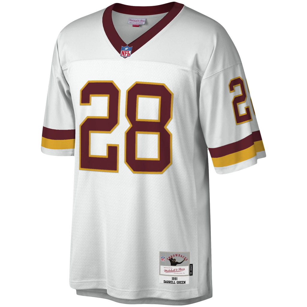 Washington Football Team Darrell Green Mitchell & Ness product image 2