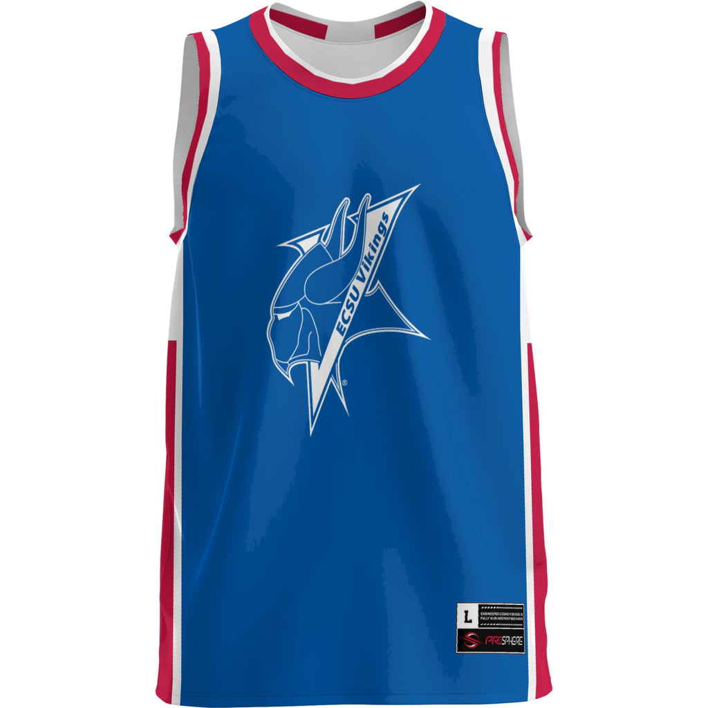 Elizabeth City State University Vikings Lightweight product image 3