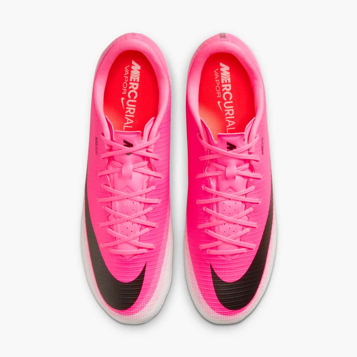 Nike Mercurial Vapor 17 Academy Multi-Ground Low-Top Soccer Cleats product image 7, provided for visual reference and