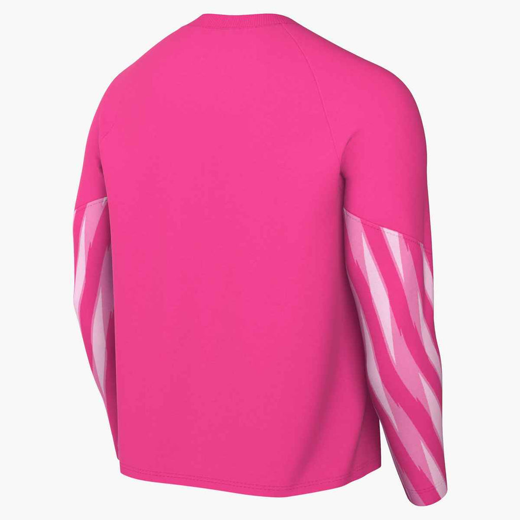 Nike Dri-FIT Park V Men Long-Sleeve Soccer Goalkeeper Jersey product image 2, provided for visual reference and product