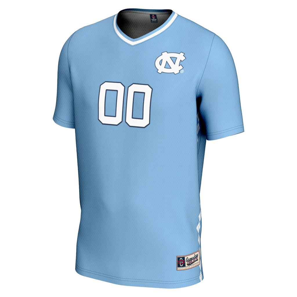 North Carolina Tar Heels NIL Pick-A-Player Lightweight product image 3