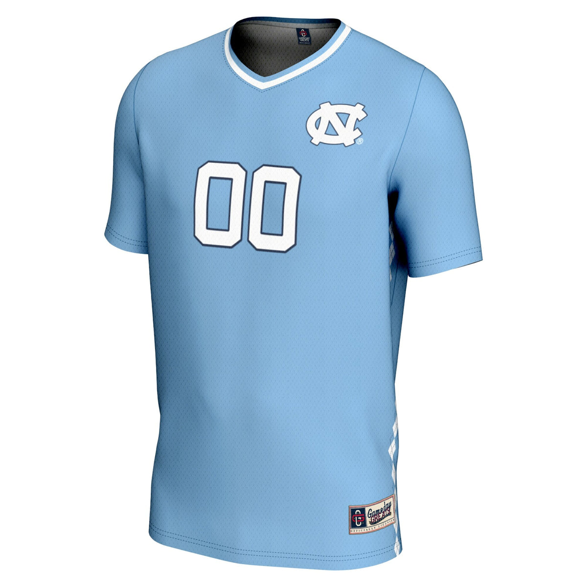 North Carolina Tar Heels NIL Pick-A-Player Lightweight product image 3