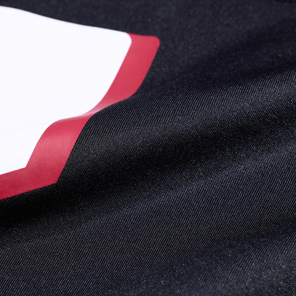 Atlanta Falcons Casey Washington Nike Black Team Game Jersey product image 5