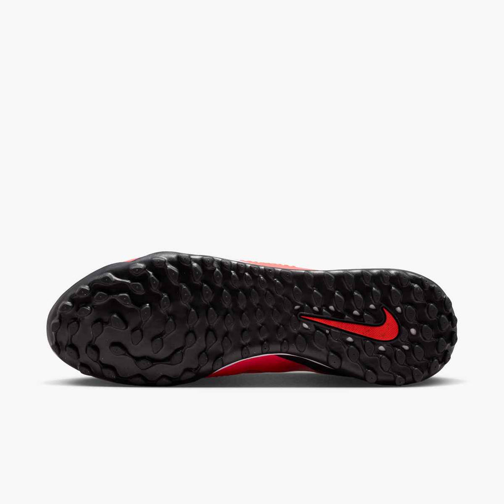 Nike Phantom 6 High Academy Turf Soccer Shoes product image 5, provided for visual reference and product detail review